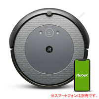 エディオン公式通販｜iRobot I355060 ロボット掃除機 ルンバi3+