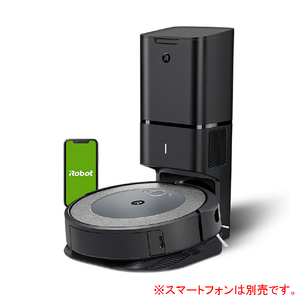 iRobot ロボット掃除機 ルンバi3+ I355060-イメージ2