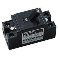 エルパ 安全ブレーカ(15A) KDB211H