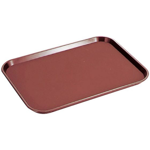 ＣＡＭＢＲＯ Cambro/ノンスリップポリトレー 長角 PT1014(167) FC711LT-6861300-イメージ1