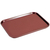 ＣＡＭＢＲＯ Cambro/ノンスリップポリトレー 長角 PT1014(167) FC711LT-6861300-イメージ1