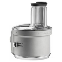 キッチンエイド フードプロセッサーアタッチメント KSM2FPA