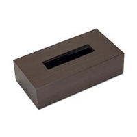 橋本達之助工芸 紀州ウッドグレイン ティッシュBOX ブラウン ｷｼﾕｳｳﾂﾄﾞｸﾞﾚｲﾝﾃｲﾂｼﾕBOXBR