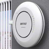 バッファロー WAPM-AXETR 法人向け 11ax(Wi-Fi 6E)トライバンド