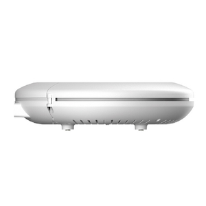 バッファロー 法人向け 11ax(Wi-Fi 6E)トライバンド無線LANアクセスポイント AirStation Pro オフホワイト WAPMAXETR-イメージ5