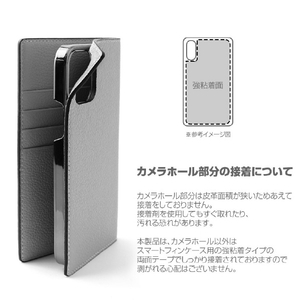 SLG Design iPhone 14 Pro Max用Full Grain Leather Case ブラウンクリーム SD24351I14PMBC-イメージ18