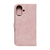 NATURAL　design iPhone17用 手帳型ケース STYLE NATURAL ライラック IP25-61-VS11-イメージ2