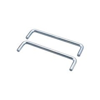 トラスコ中山 TRUSCO　ルートバン用連結金具　2本入 MP-RK
