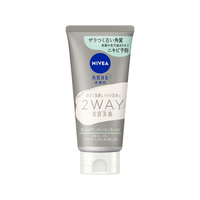 KAO ニベア 2WAY美容洗顔AC 120g FCE761K