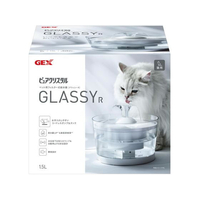 ジェックス ピュアクリスタル グラッシーR 1.5L 猫用 FCE982X