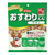 デビフペット おすわりくん ササミ 75g(15g×5袋) ｵｽﾜﾘｸﾝｻｻﾐ75G-イメージ1