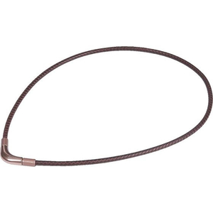 ｐｈｉｔｅｎ RAKUWA ネック メタックス チョッパーモデル ブラウン 40cm FC366NY-TG807151-イメージ1