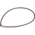 ｐｈｉｔｅｎ RAKUWA ネック メタックス チョッパーモデル ブラウン 40cm FC366NY-TG807151-イメージ1