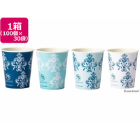 サンナップ SPCカップ クルビッツ150ml 100個入*30袋 FC115NT-C15100KBS