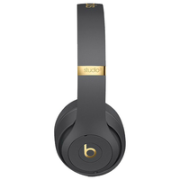 Beats by Dr.Dre MXJ92PA/A オーバーイヤーヘッドフォン The Beats