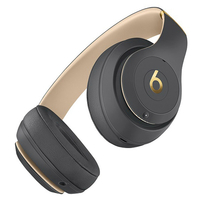 Beats by Dr.Dre MXJ92PA/A オーバーイヤーヘッドフォン The Beats