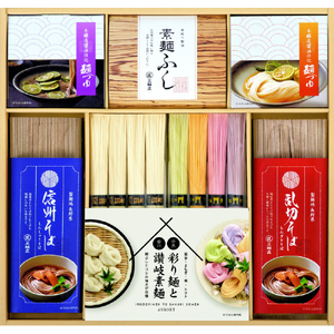 ドウシシャ 三輪匠 麺のつどいバラエティセット ギフトSGT30B ドウシシャ 三輪匠 麺のつどいバラエティセット ギフトSGT30B