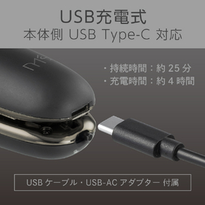 コイズミ コードレスストレートアイロン ブラック KMC-8320/K-イメージ12
