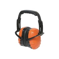 トラスコ中山 TRUSCO　イヤーマフ（折りたたみタイプ） TEM300