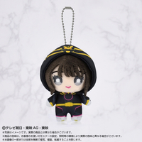 バンダイヌイ 戦隊ヒーロー変身マスコット ゴジュウユニコーン ﾋ-ﾛ-ﾍﾝｼﾝﾏｽｺﾂﾄｺﾞｼﾞﾕｳﾕﾆｺ-ﾝ