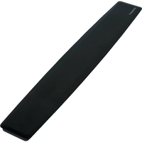 トラスコ 樹脂マグネットバー　３３Ｘ２００ｍｍ　黒 TMGB-200-BK