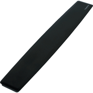 トラスコ 樹脂マグネットバー　３３Ｘ２００ｍｍ　黒 TMGB-200-BK-イメージ1