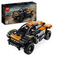 レゴジャパン LEGO テクニック 42166 NEOM McLaren Extreme E レースカー 42166NEOMﾏｸﾗ-ﾚﾝﾚ-ｽｶ-