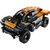 レゴジャパン LEGO テクニック 42166 NEOM McLaren Extreme E レースカー 42166NEOMﾏｸﾗ-ﾚﾝﾚ-ｽｶ--イメージ3