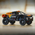 レゴジャパン LEGO テクニック 42166 NEOM McLaren Extreme E レースカー 42166NEOMﾏｸﾗ-ﾚﾝﾚ-ｽｶ--イメージ9