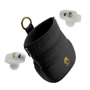 Skullcandy PUSH 720 OPEN EAR TRUE WIRELESS  BONE GOLD ホワイト S4EOW-T022-イメージ1