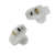 Skullcandy PUSH 720 OPEN EAR TRUE WIRELESS  BONE GOLD ホワイト S4EOW-T022-イメージ2