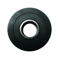 KITO/電気チェーンブロック キトーエクセルER2用部品 アイドルシーブ ブクミ FC045YB-2247006