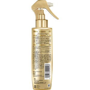 Ｐ＆Ｇ パンテーン ゴールドダメージリペア トリートメントミスト 170mL FCK114C-イメージ2