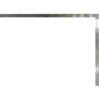 シンワ測定 大金ステン普及型1m×60cm FC720HB-3253554
