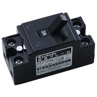 エルパ 安全ブレーカ(20A) KDB212H