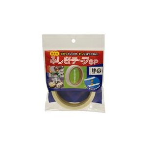 仁礼工業 仁礼　ふしぎテープエスビー18ミリ幅×50m SPK18W-50-イメージ1