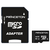 プリンストン UHS-I規格対応 microSDカード(64GB) PMSDU-64G-イメージ1