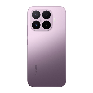 Xiaomi SIMフリースマートフォン Xiaomi 17T 12G+512G Violet MZB0NY6JP-イメージ2