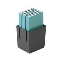 シヤチハタ 氏名印 3個用スタンド F044631-X-NGPS