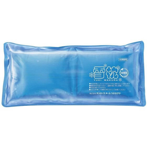 マツヨシ 雪枕 長時間(業務用)保冷枕 09657 5個 FCG888C-25-4121-00-イメージ1