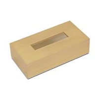 橋本達之助工芸 紀州ウッドグレイン ティッシュBOX アイボリー ｷｼﾕｳｳﾂﾄﾞｸﾞﾚｲﾝﾃｲﾂｼﾕBOX