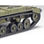 タミヤ 1/35 ミリタリーミニチュアシリーズ No．352 イギリス歩兵戦車 バレンタインMk．II/IV T35352ﾊﾞﾚﾝﾀｲﾝMK2/4-イメージ8
