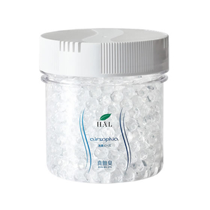 ハル・インダストリ F042027-283660 エアソフィア・ハイパー消臭ビーズ