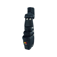 ＴＪＭデザイン 着脱式工具差し 3本差し 工具差し3本差し黒65115 FC929CA-1030304