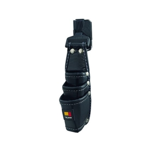 ＴＪＭデザイン 着脱式工具差し 3本差し 工具差し3本差し黒65115 FC929CA-1030304-イメージ1