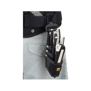 ＴＪＭデザイン 着脱式工具差し 3本差し 工具差し3本差し黒65115 FC929CA-1030304-イメージ4