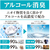 白元アース 業務用ノンスメル清水香 無香 詰替用 10L FCG509U-68-0510-44-イメージ5