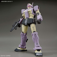 バンダイスピリッツ HG 1/144 ジム・インターセプトカスタム Gｵﾘｼﾞﾝ23ｼﾞﾑｲﾝﾀ-ｾﾌﾟﾄｶｽﾀﾑ