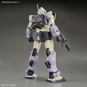 バンダイスピリッツ HG 1/144 ジム・インターセプトカスタム Gｵﾘｼﾞﾝ23ｼﾞﾑｲﾝﾀ-ｾﾌﾟﾄｶｽﾀﾑ-イメージ2