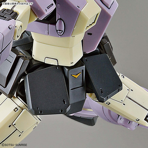 バンダイスピリッツ HG 1/144 ジム・インターセプトカスタム Gｵﾘｼﾞﾝ23ｼﾞﾑｲﾝﾀ-ｾﾌﾟﾄｶｽﾀﾑ-イメージ4